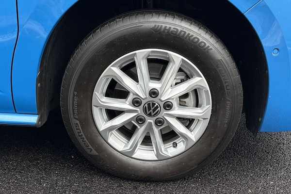 Used Volkswagen Multivan 2025 for sale - 75496946: Photo 24