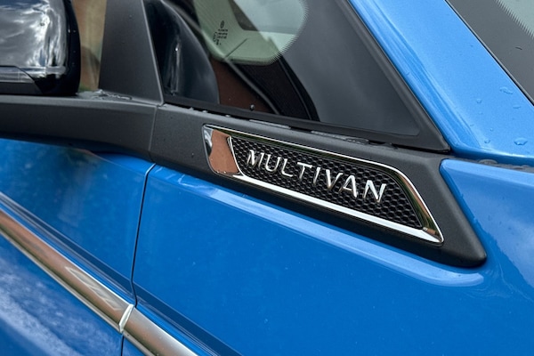 Used Volkswagen Multivan 2025 for sale - 75496946: Photo 26