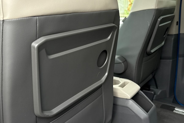 Used Volkswagen Multivan 2025 for sale - 75496946: Photo 37