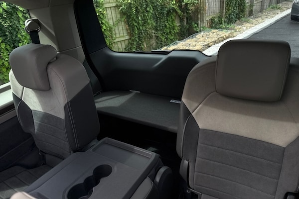 Used Volkswagen Multivan 2025 for sale - 75496946: Photo 39