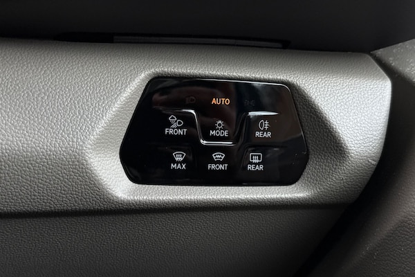 Used Volkswagen Multivan 2025 for sale - 75496946: Photo 44