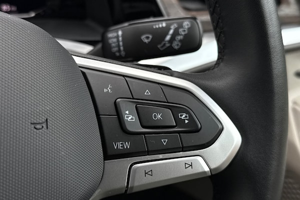 Used Volkswagen Multivan 2025 for sale - 75496946: Photo 48