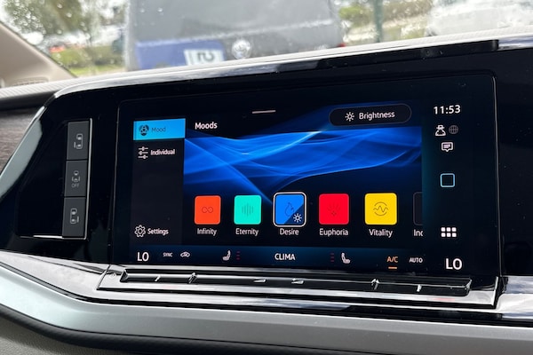 Used Volkswagen Multivan 2025 for sale - 75496946: Photo 52