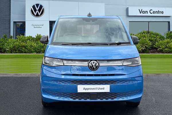 Used Volkswagen Multivan 2025 for sale - 75496946: Photo 6