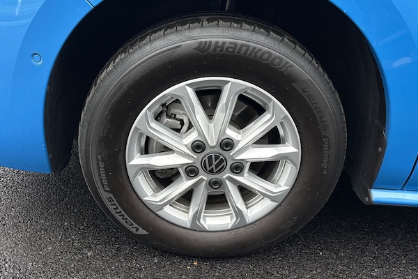 Used Volkswagen Multivan 2025 for sale - 75496946: Photo 7