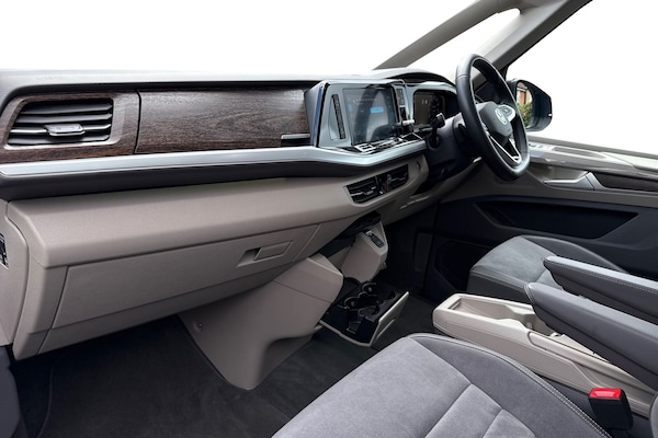 Used Volkswagen Multivan 2025 for sale - 75496946: Photo 9