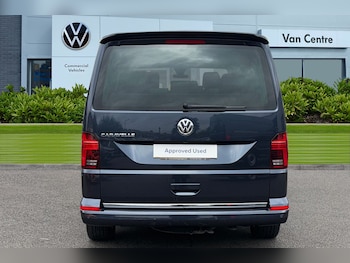 Used Volkswagen Caravelle 2021 for sale - 76005017: Photo