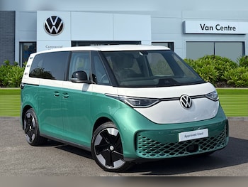Used Volkswagen ID-Buzz 2024 for sale - 75582516: Photo