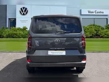 Used Volkswagen Transporter 2026 for sale - 78894984: Photo