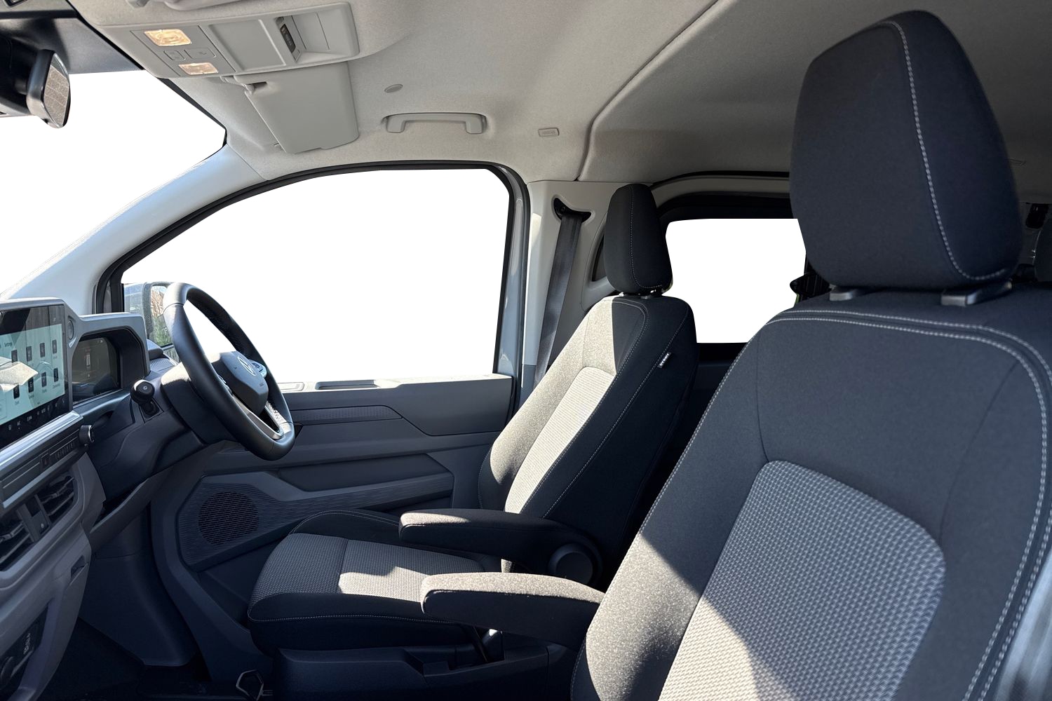 Used Volkswagen Transporter 2025 for sale - 77943710: Photo 10