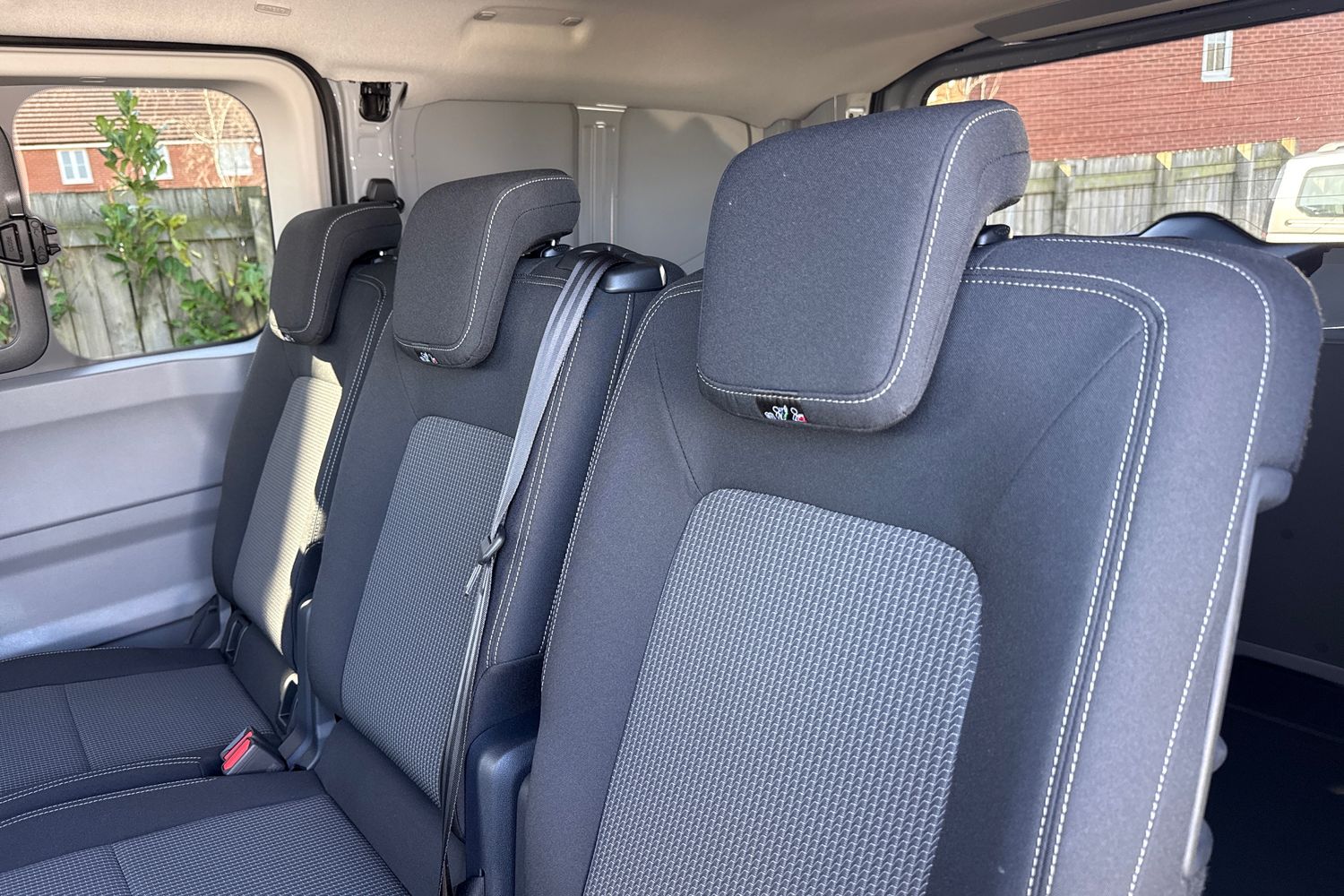 Used Volkswagen Transporter 2025 for sale - 77943710: Photo 13