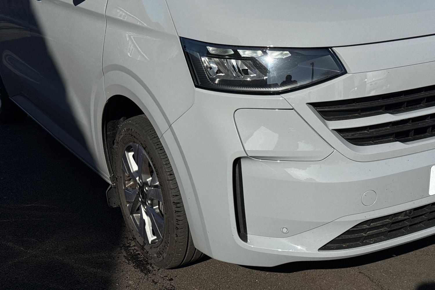 Used Volkswagen Transporter 2025 for sale - 77943710: Photo 16