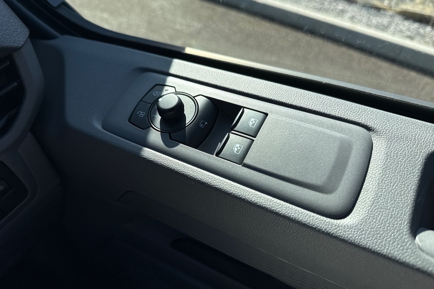 Used Volkswagen Transporter 2025 for sale - 77943710: Photo 17