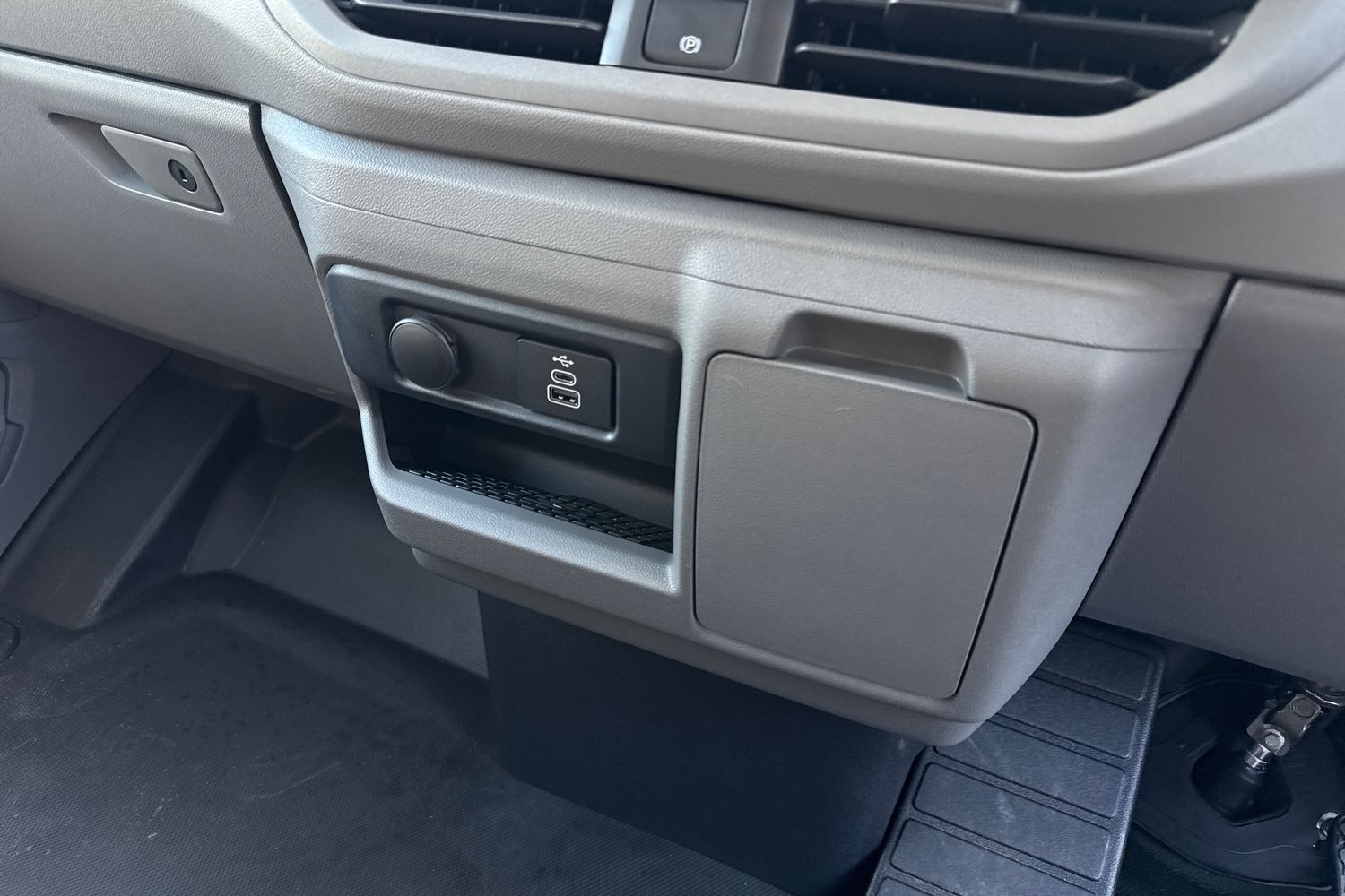 Used Volkswagen Transporter 2025 for sale - 77943710: Photo 19