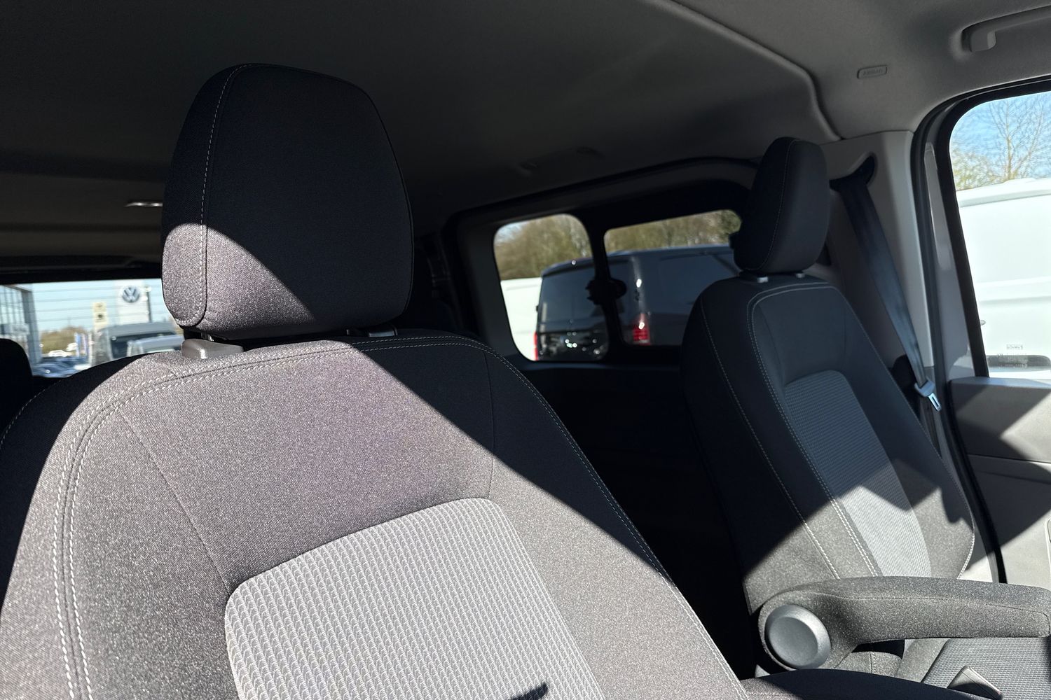 Used Volkswagen Transporter 2025 for sale - 77943710: Photo 20