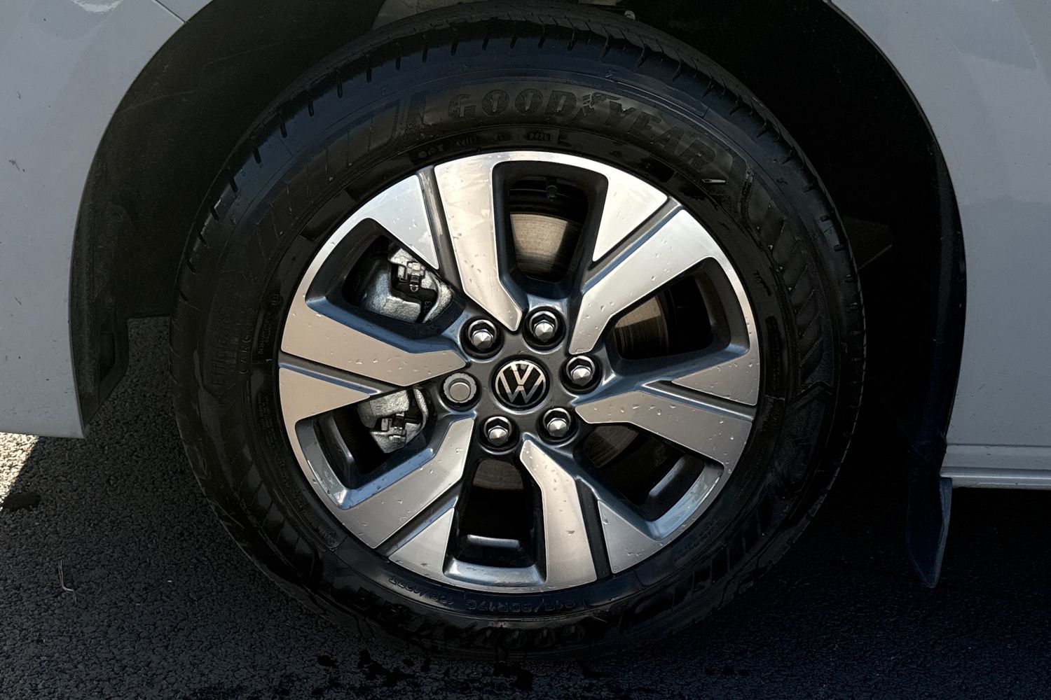 Used Volkswagen Transporter 2025 for sale - 77943710: Photo 21