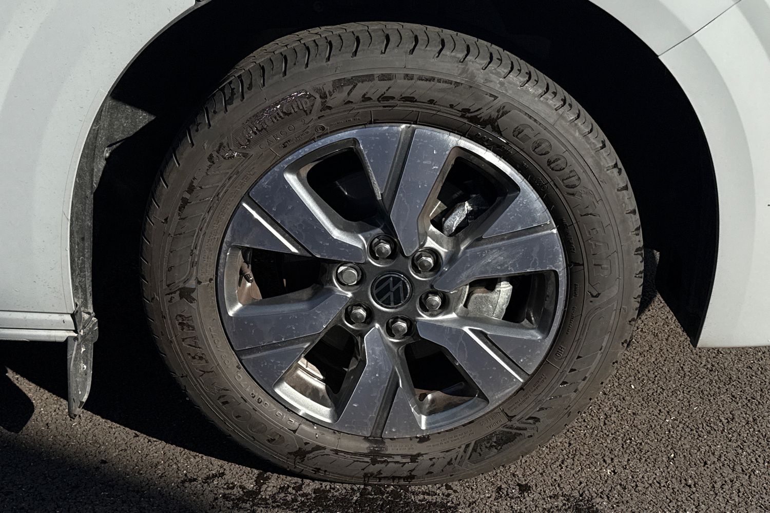 Used Volkswagen Transporter 2025 for sale - 77943710: Photo 22