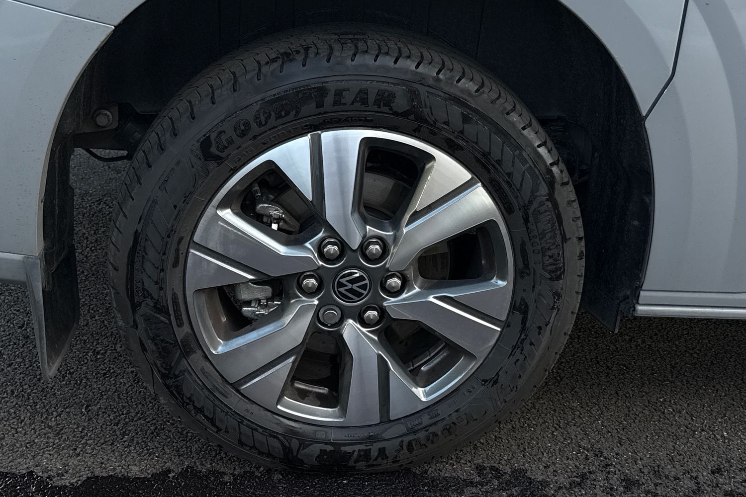 Used Volkswagen Transporter 2025 for sale - 77943710: Photo 23