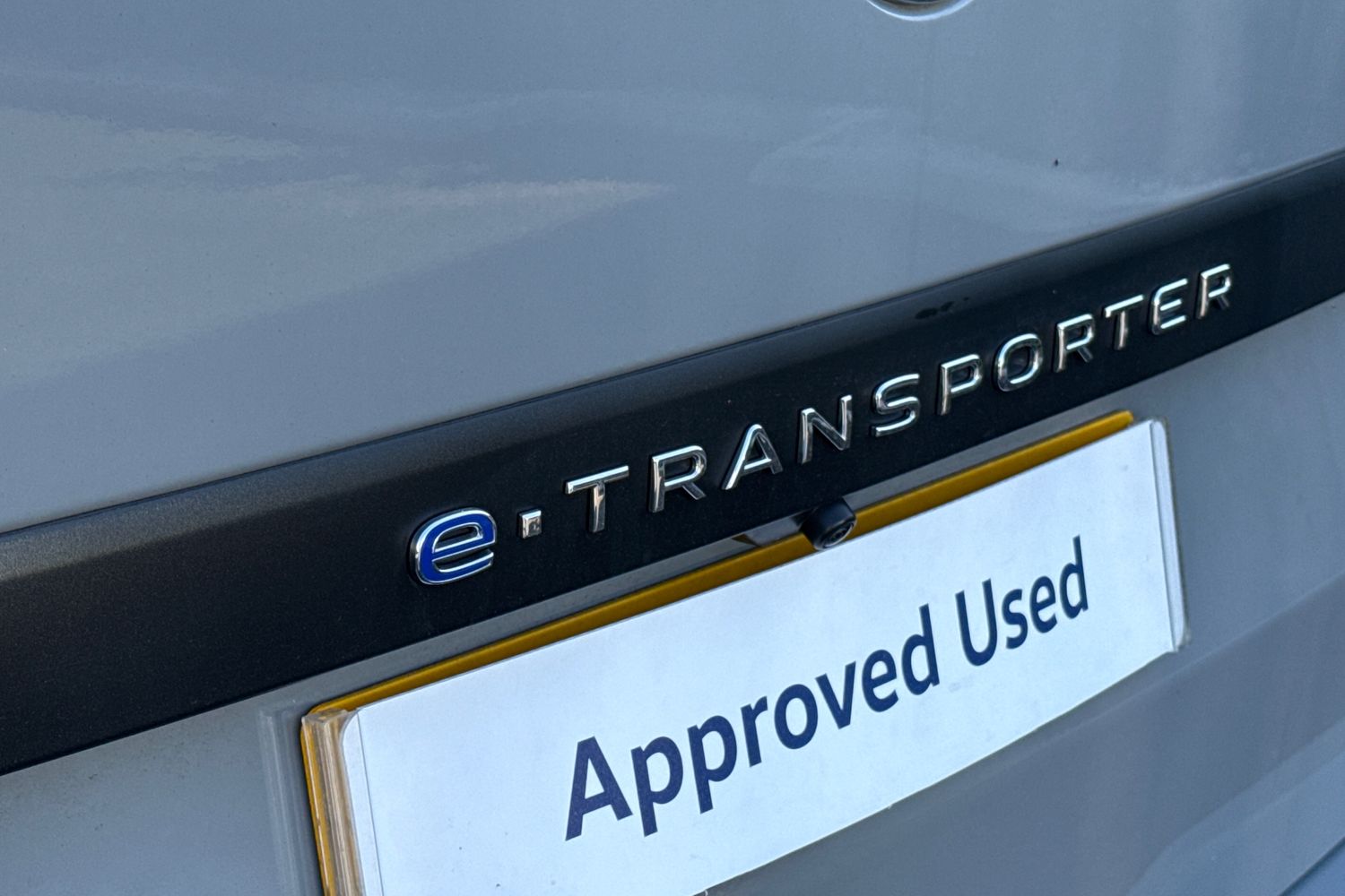 Used Volkswagen Transporter 2025 for sale - 77943710: Photo 25