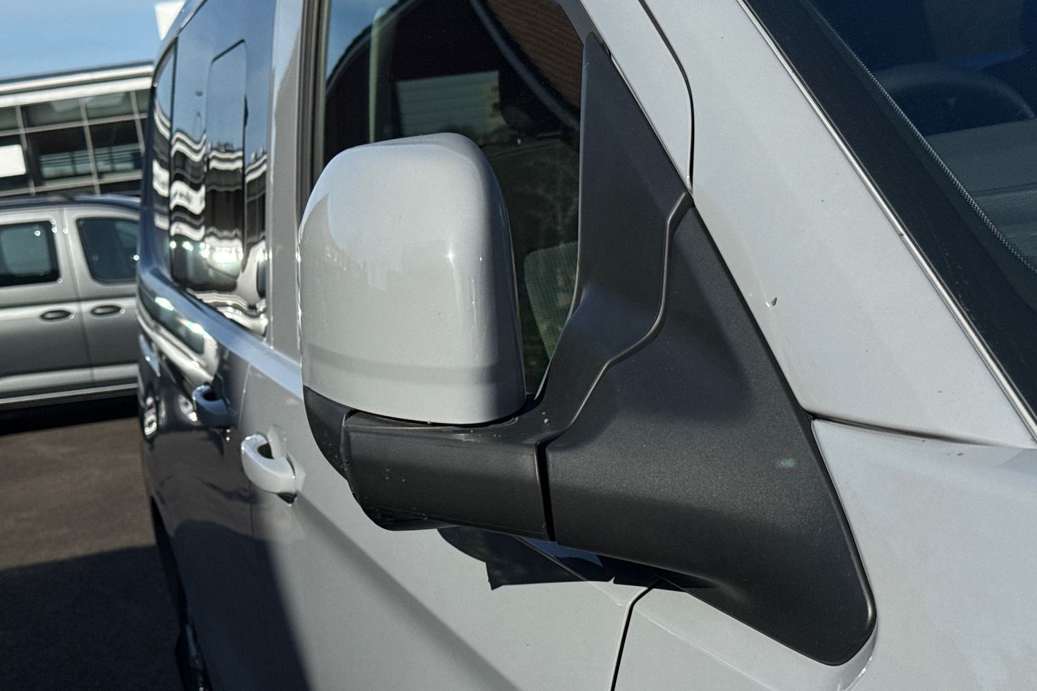 Used Volkswagen Transporter 2025 for sale - 77943710: Photo 28