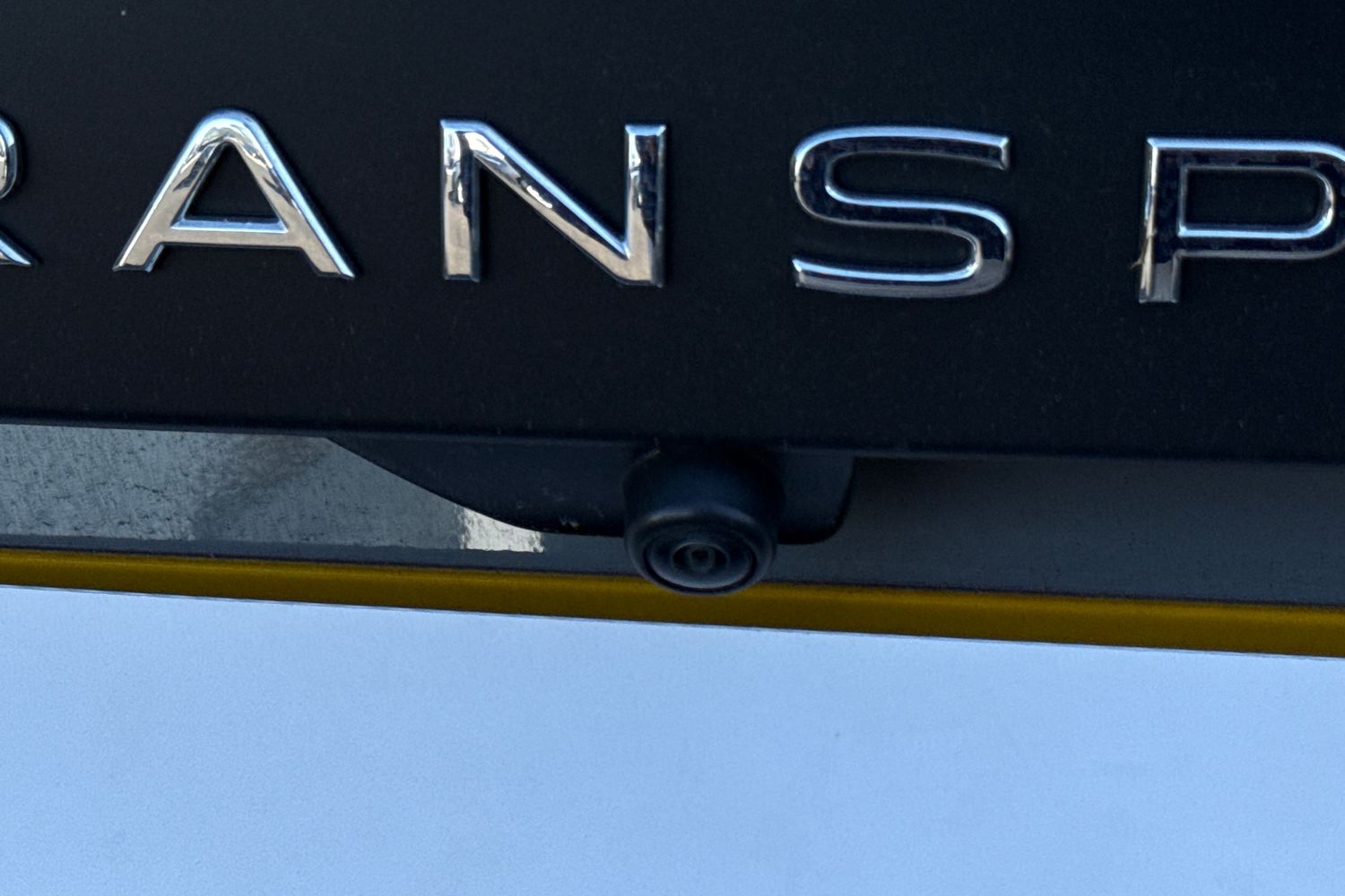 Used Volkswagen Transporter 2025 for sale - 77943710: Photo 30