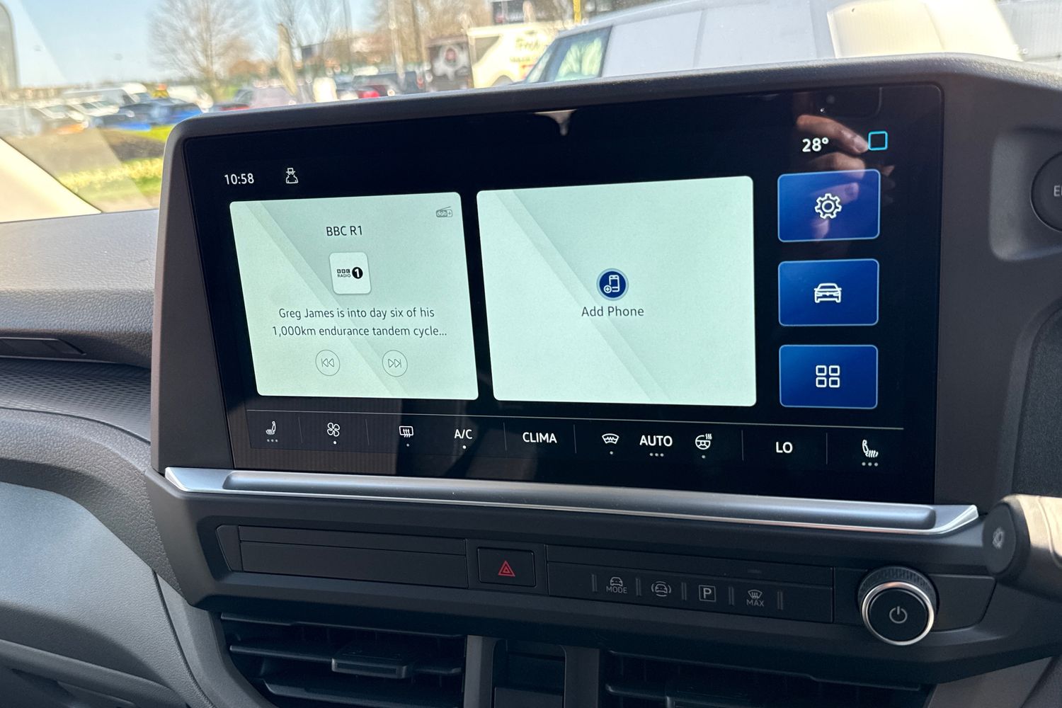 Used Volkswagen Transporter 2025 for sale - 77943710: Photo 34