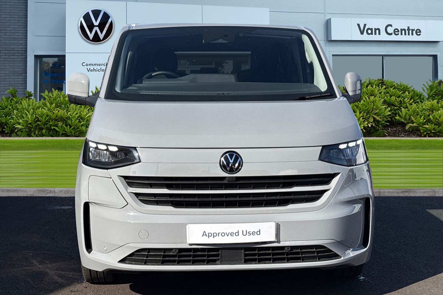 Used Volkswagen Transporter 2025 for sale - 77943710: Photo 5