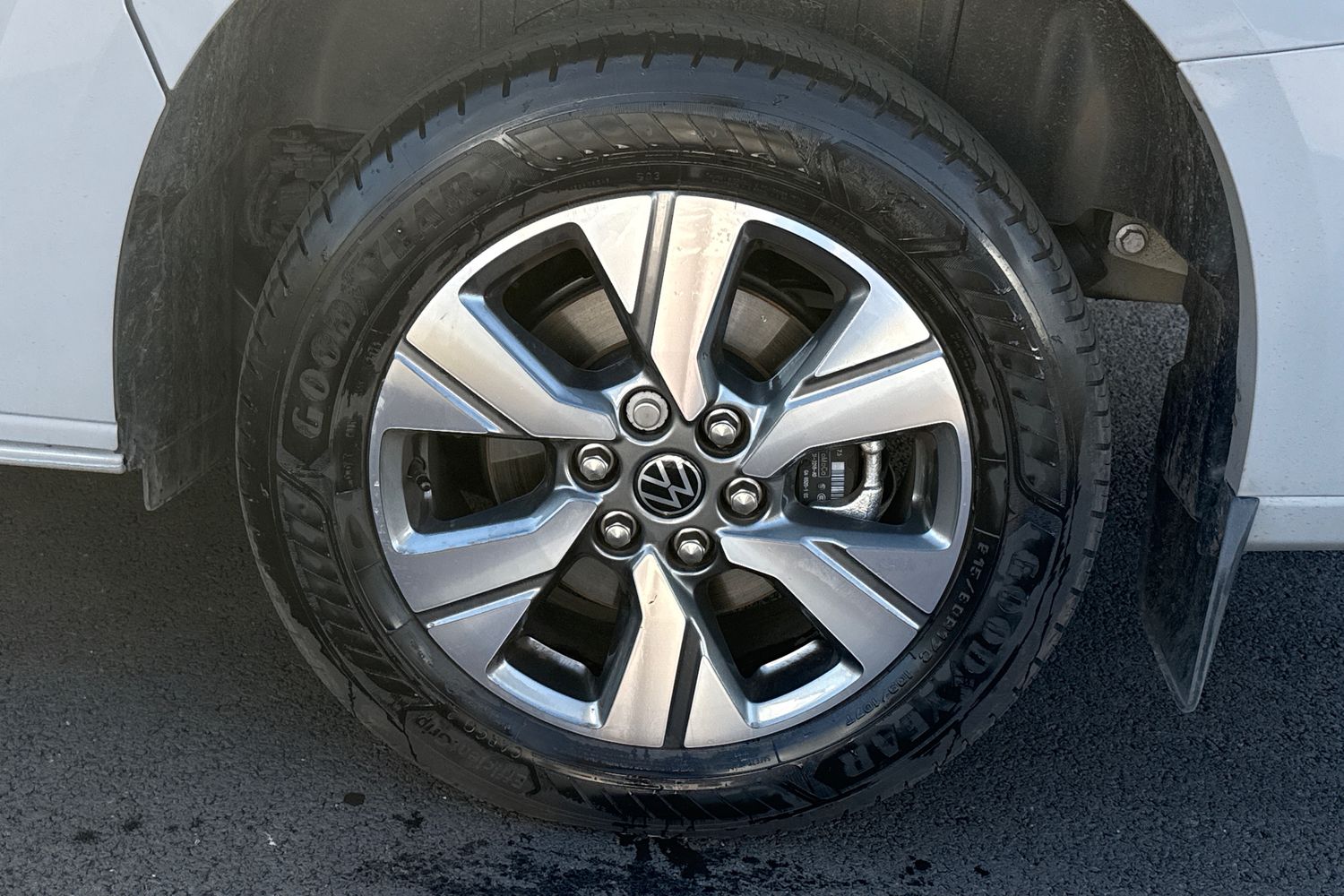 Used Volkswagen Transporter 2025 for sale - 77943710: Photo 6