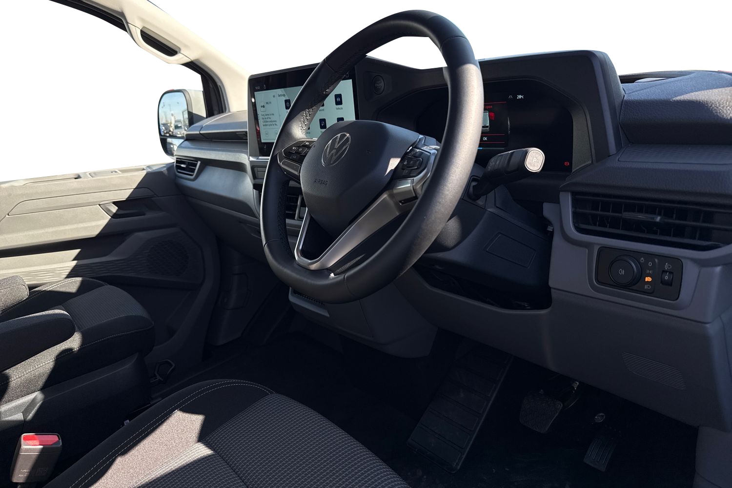 Used Volkswagen Transporter 2025 for sale - 77943710: Photo 7