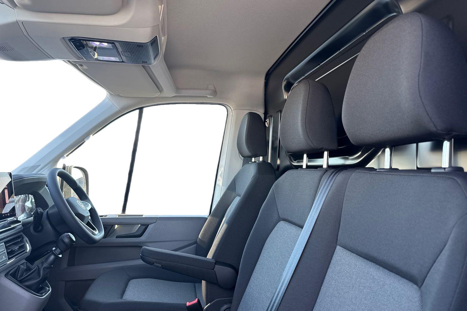 Used Volkswagen Crafter 2026 for sale - 77758456: Photo 10