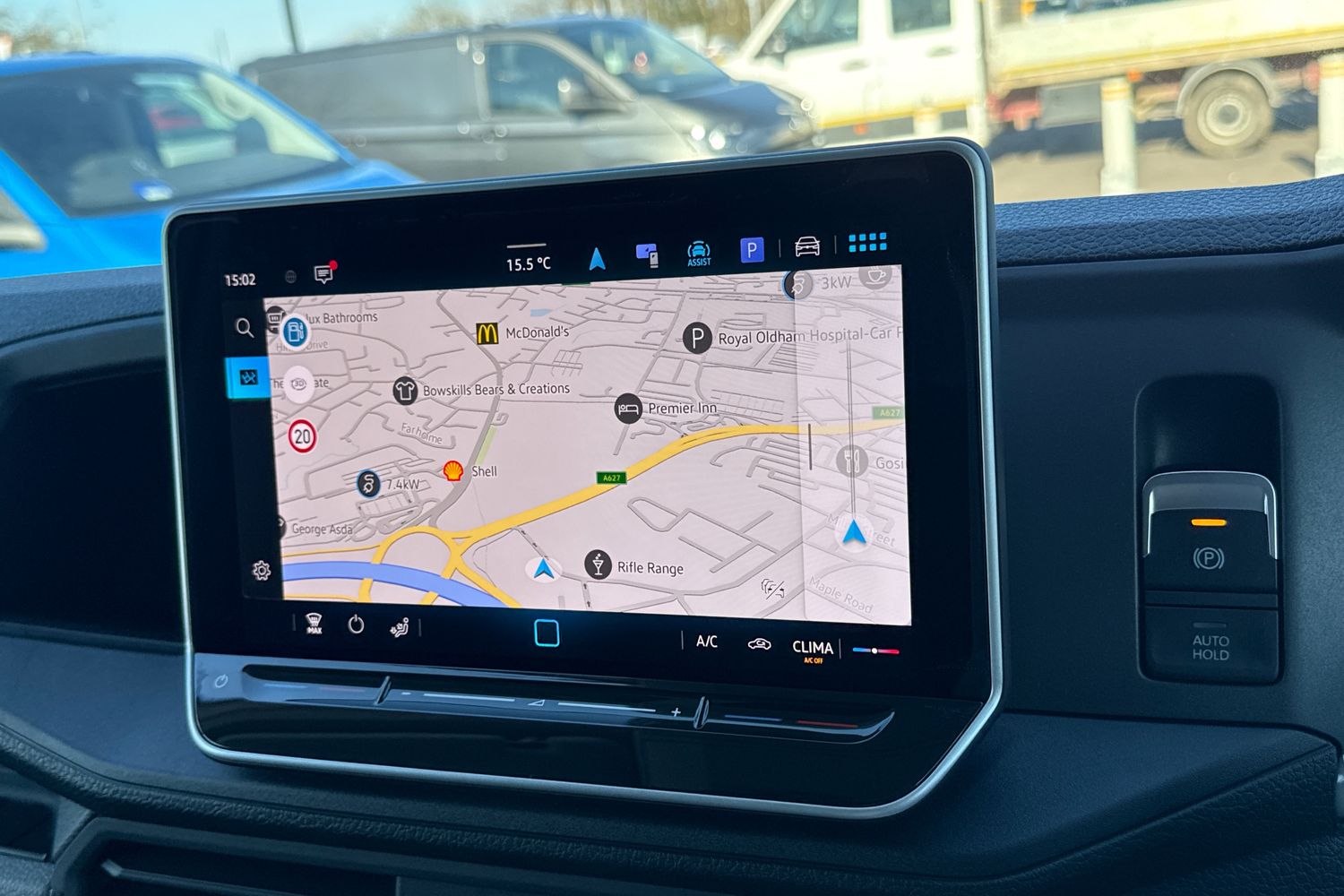 Used Volkswagen Crafter 2026 for sale - 77758456: Photo 11