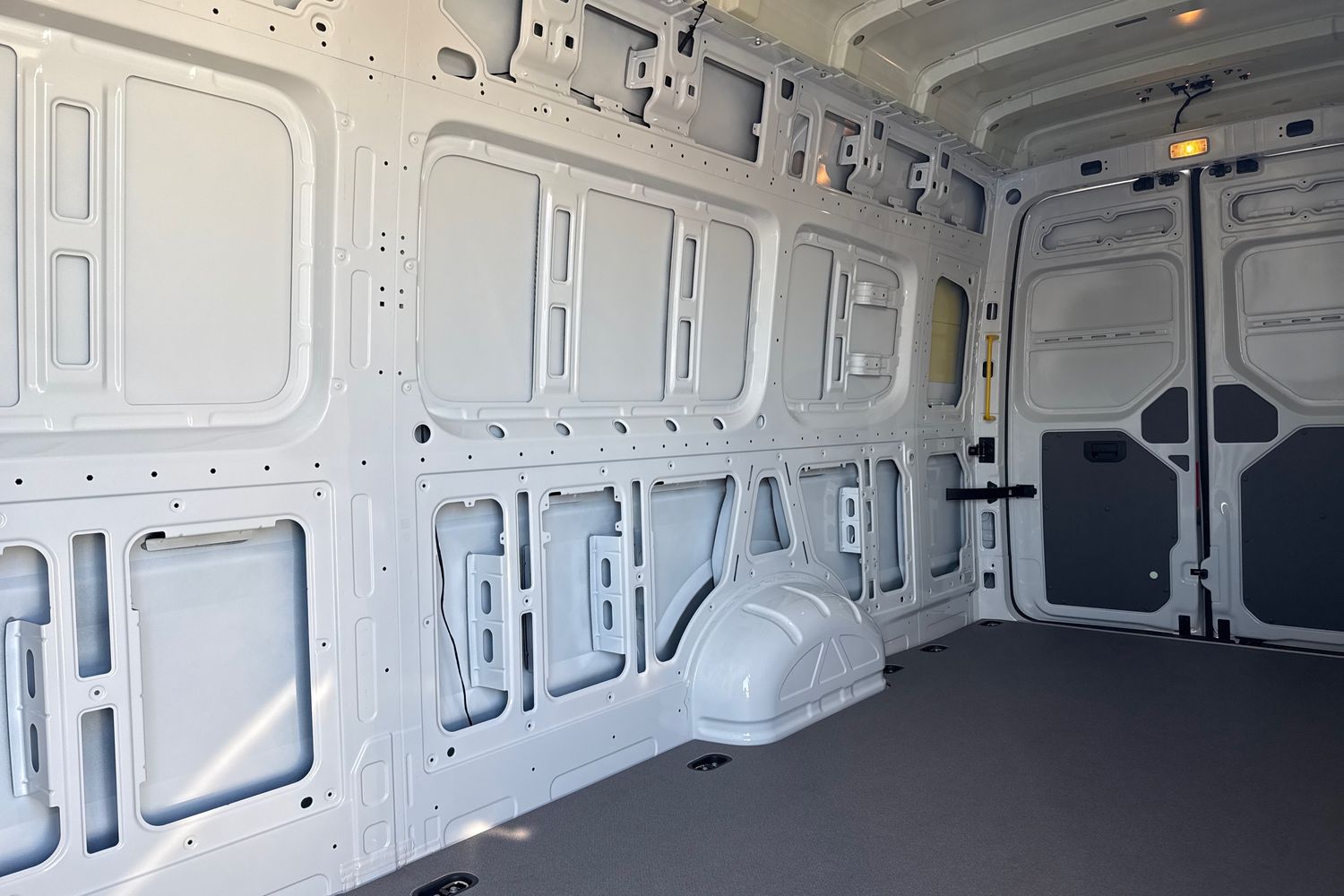 Used Volkswagen Crafter 2026 for sale - 77758456: Photo 13