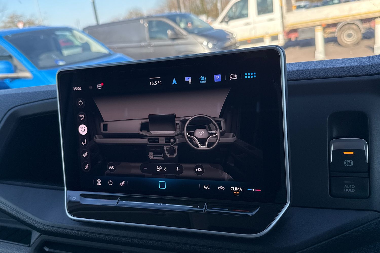 Used Volkswagen Crafter 2026 for sale - 77758456: Photo 18