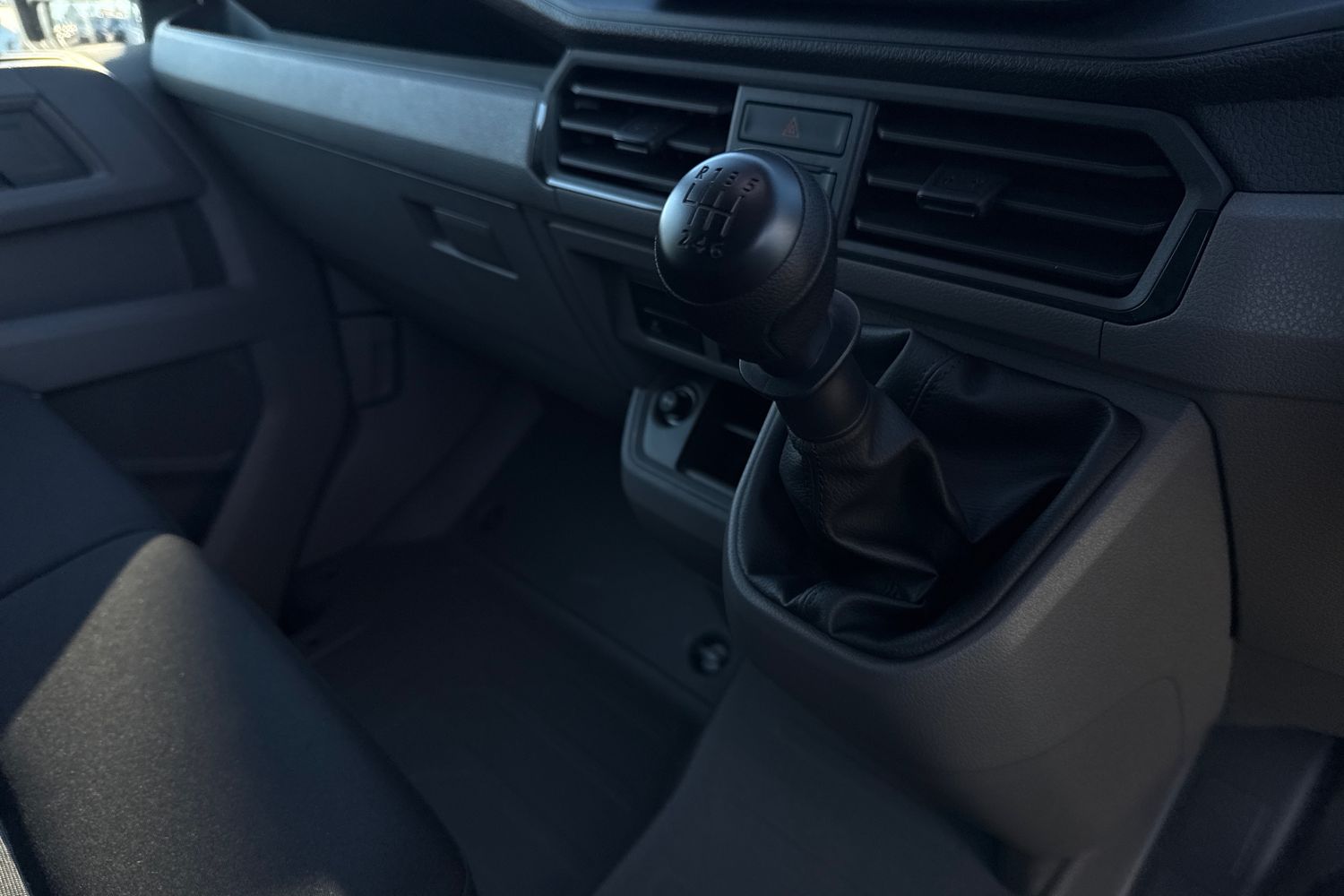 Used Volkswagen Crafter 2026 for sale - 77758456: Photo 19