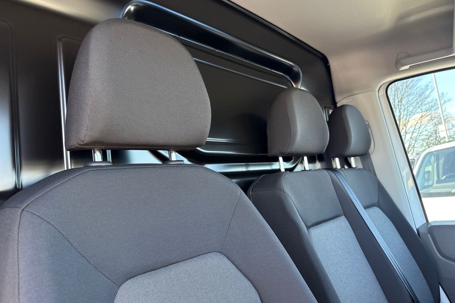 Used Volkswagen Crafter 2026 for sale - 77758456: Photo 20