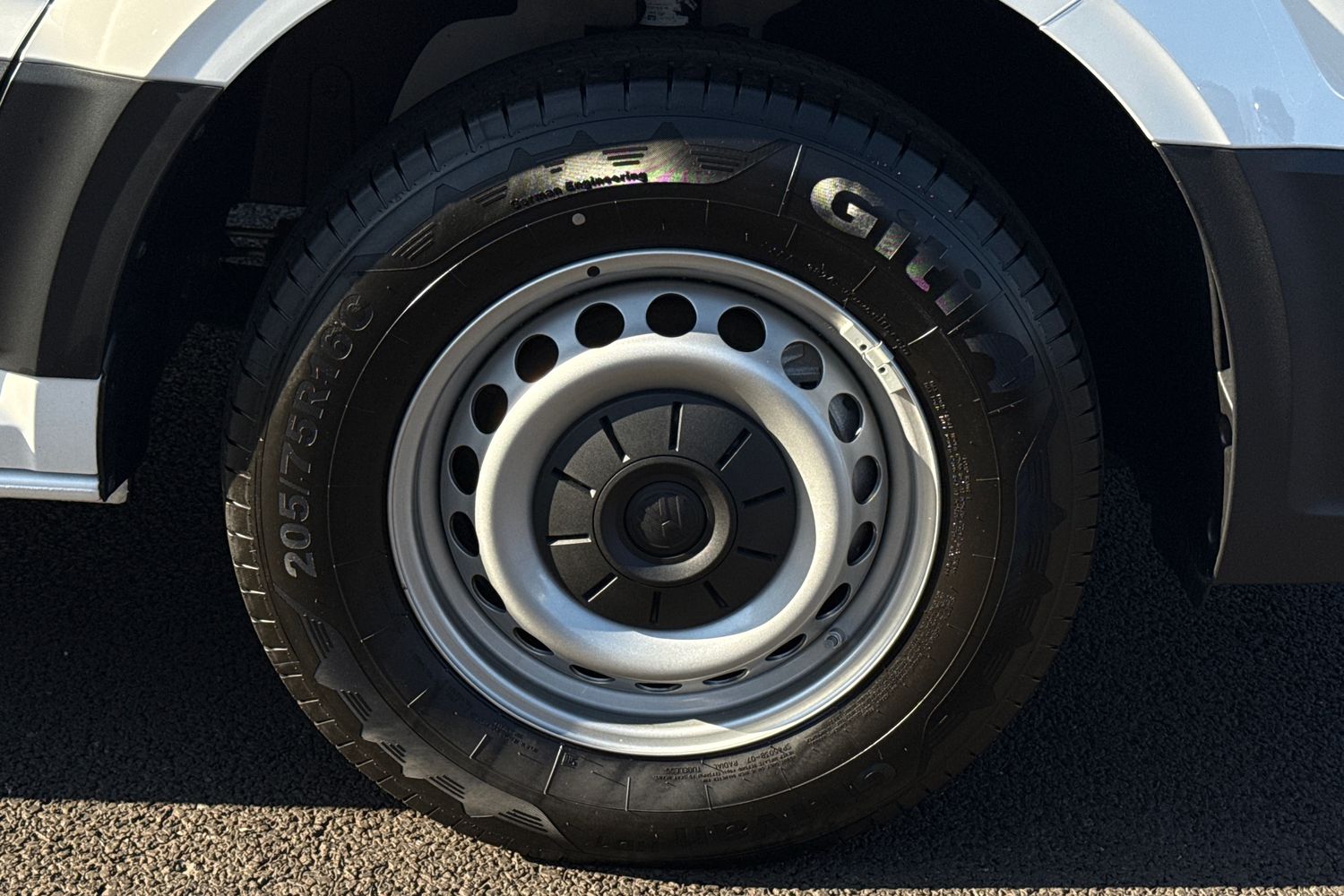 Used Volkswagen Crafter 2026 for sale - 77758456: Photo 21