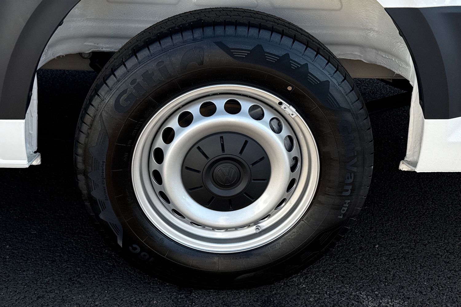 Used Volkswagen Crafter 2026 for sale - 77758456: Photo 22