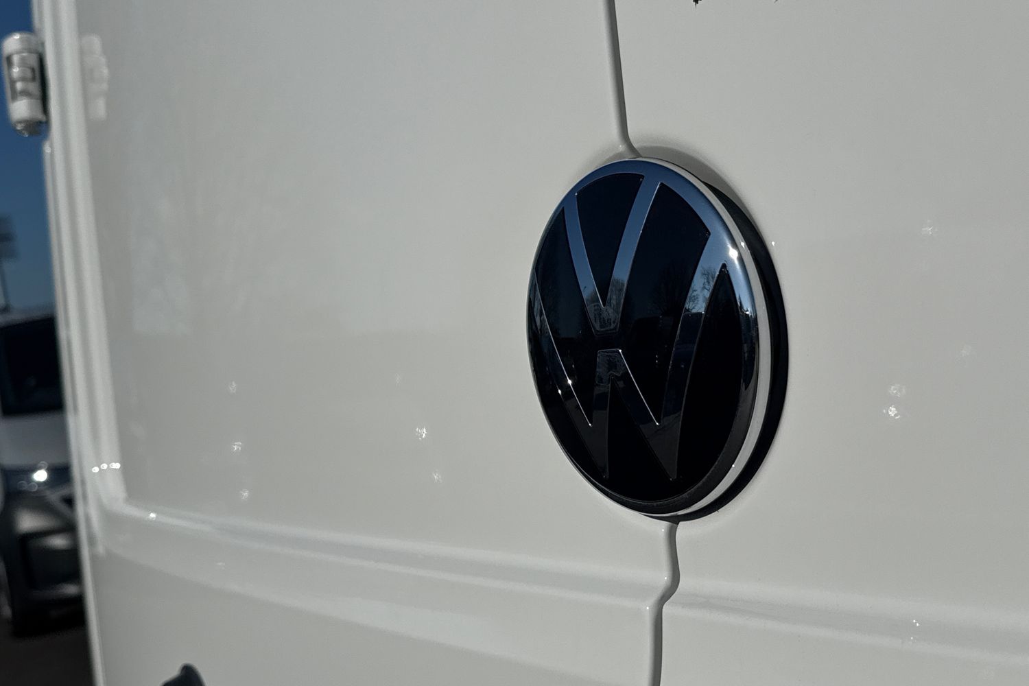 Used Volkswagen Crafter 2026 for sale - 77758456: Photo 25