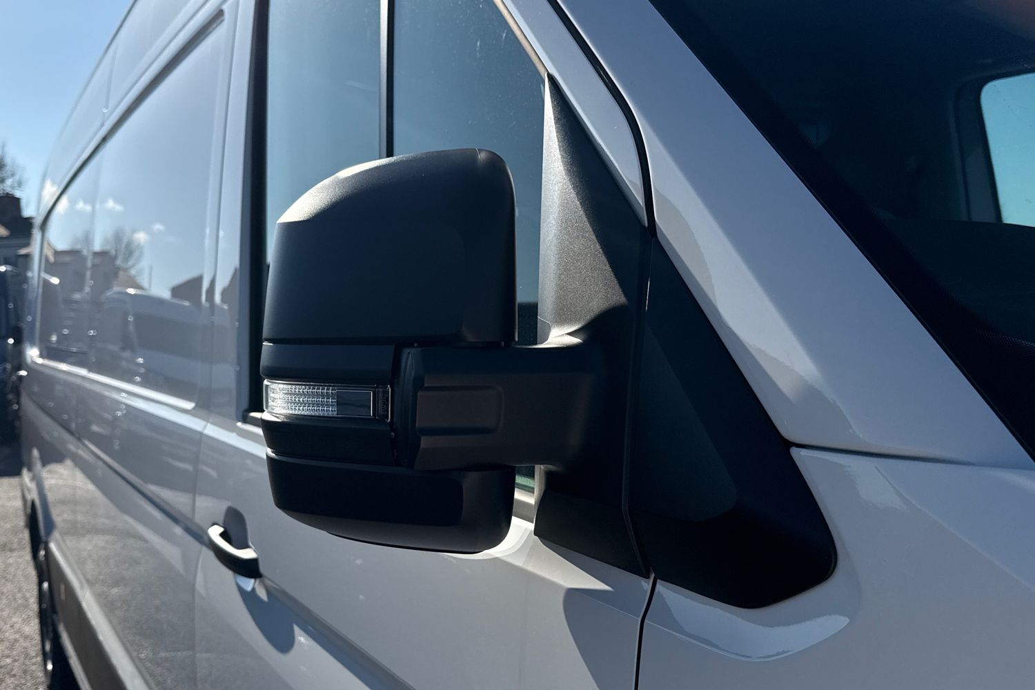 Used Volkswagen Crafter 2026 for sale - 77758456: Photo 30