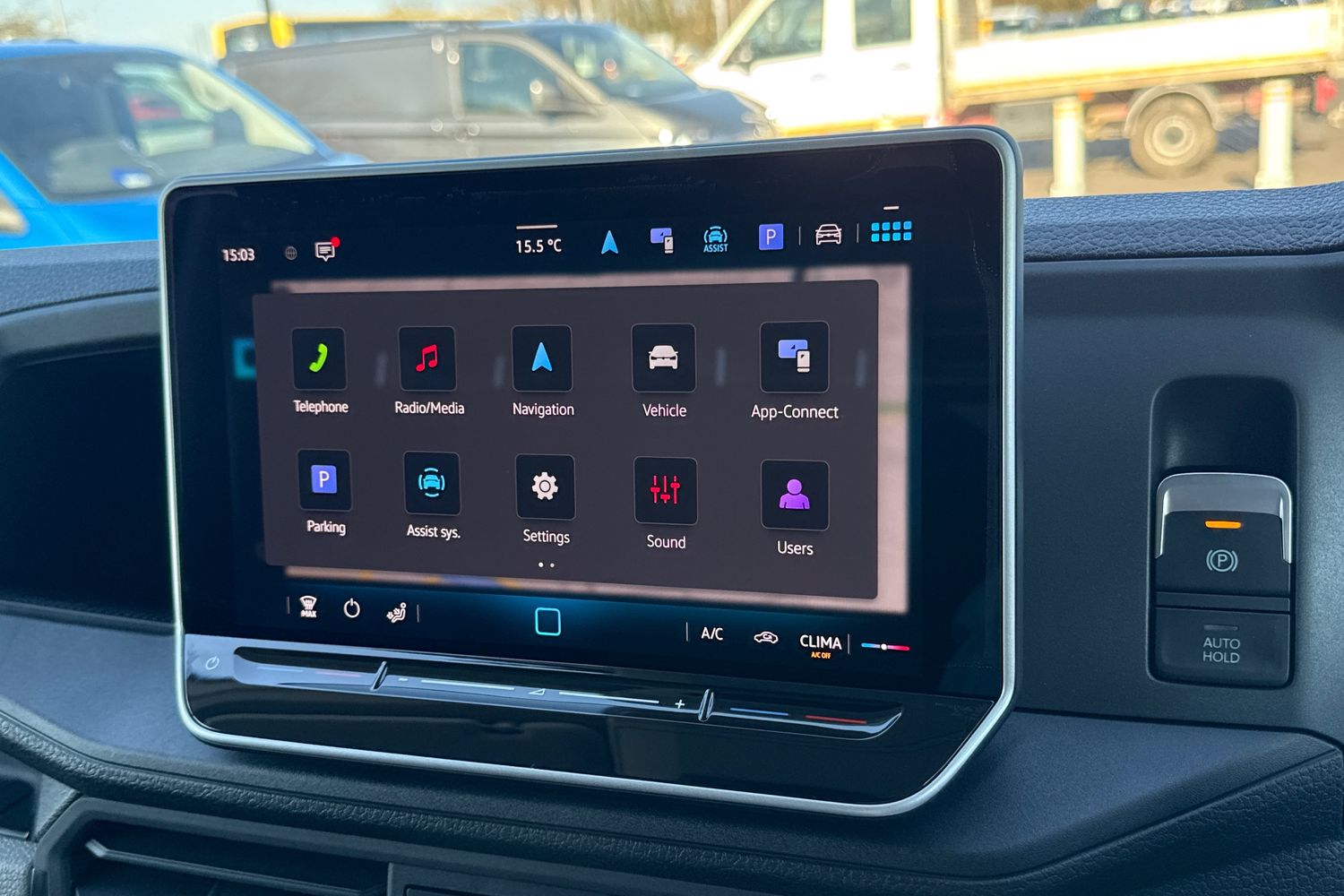 Used Volkswagen Crafter 2026 for sale - 77758456: Photo 35