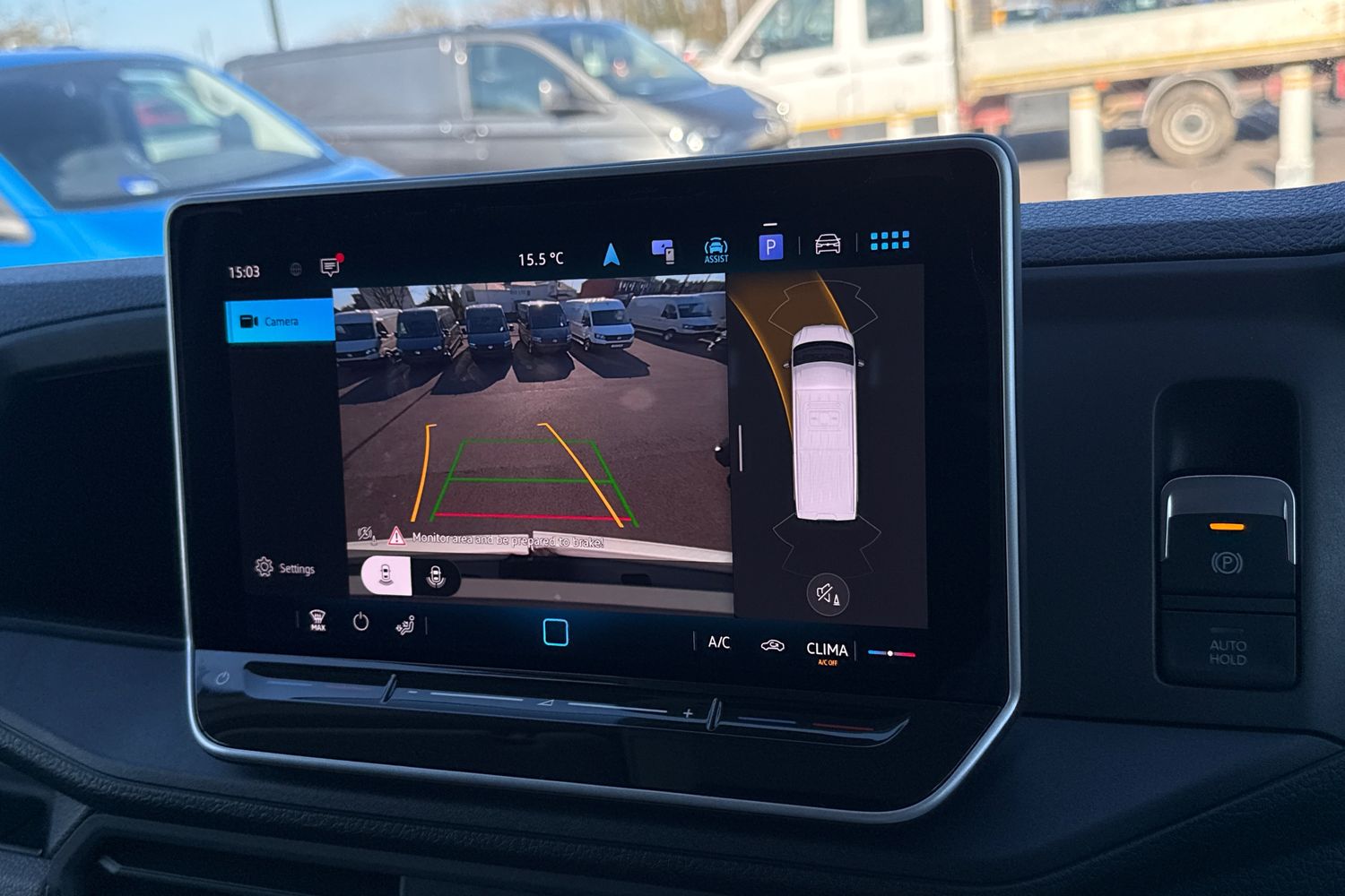 Used Volkswagen Crafter 2026 for sale - 77758456: Photo 36