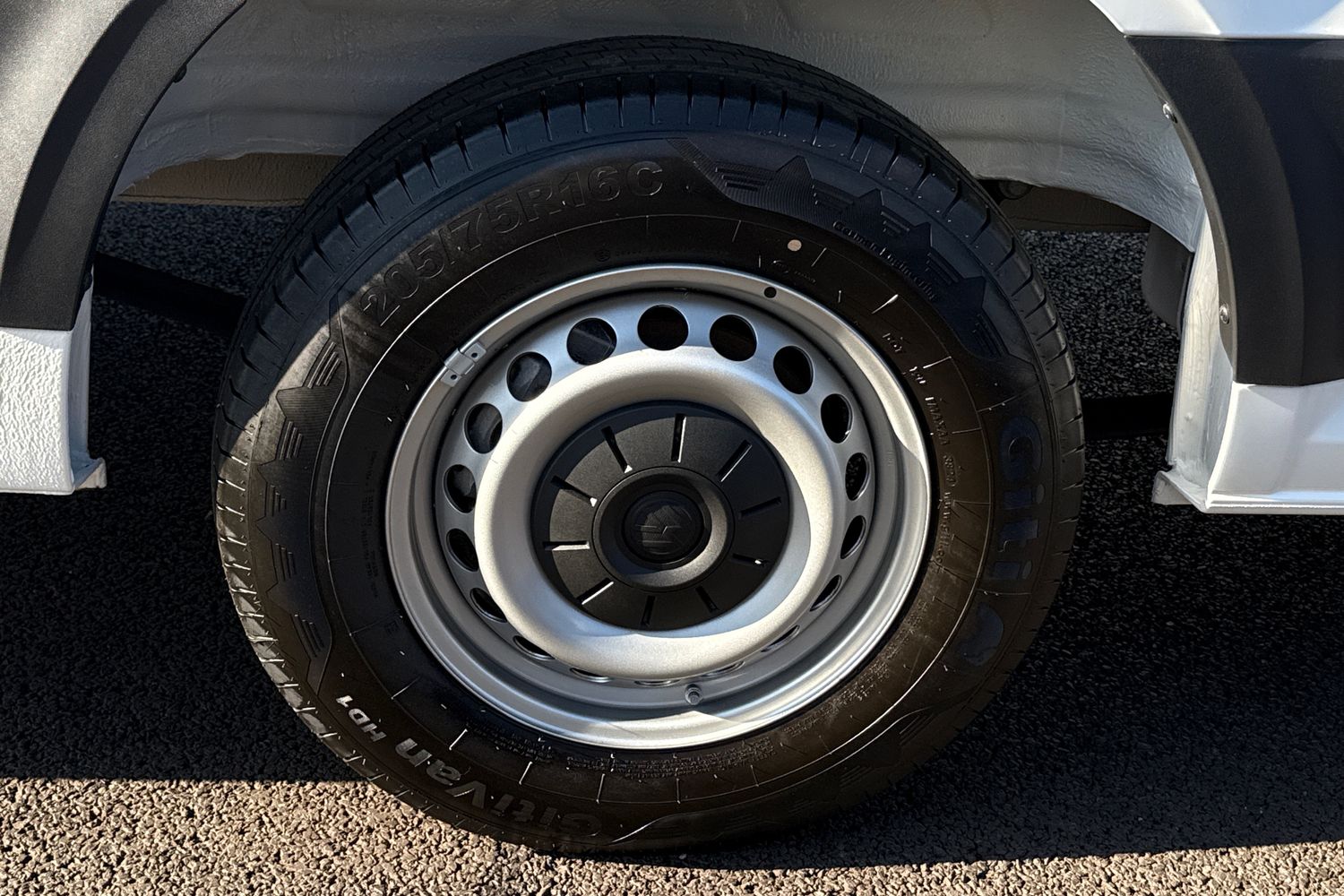 Used Volkswagen Crafter 2026 for sale - 77758456: Photo 6