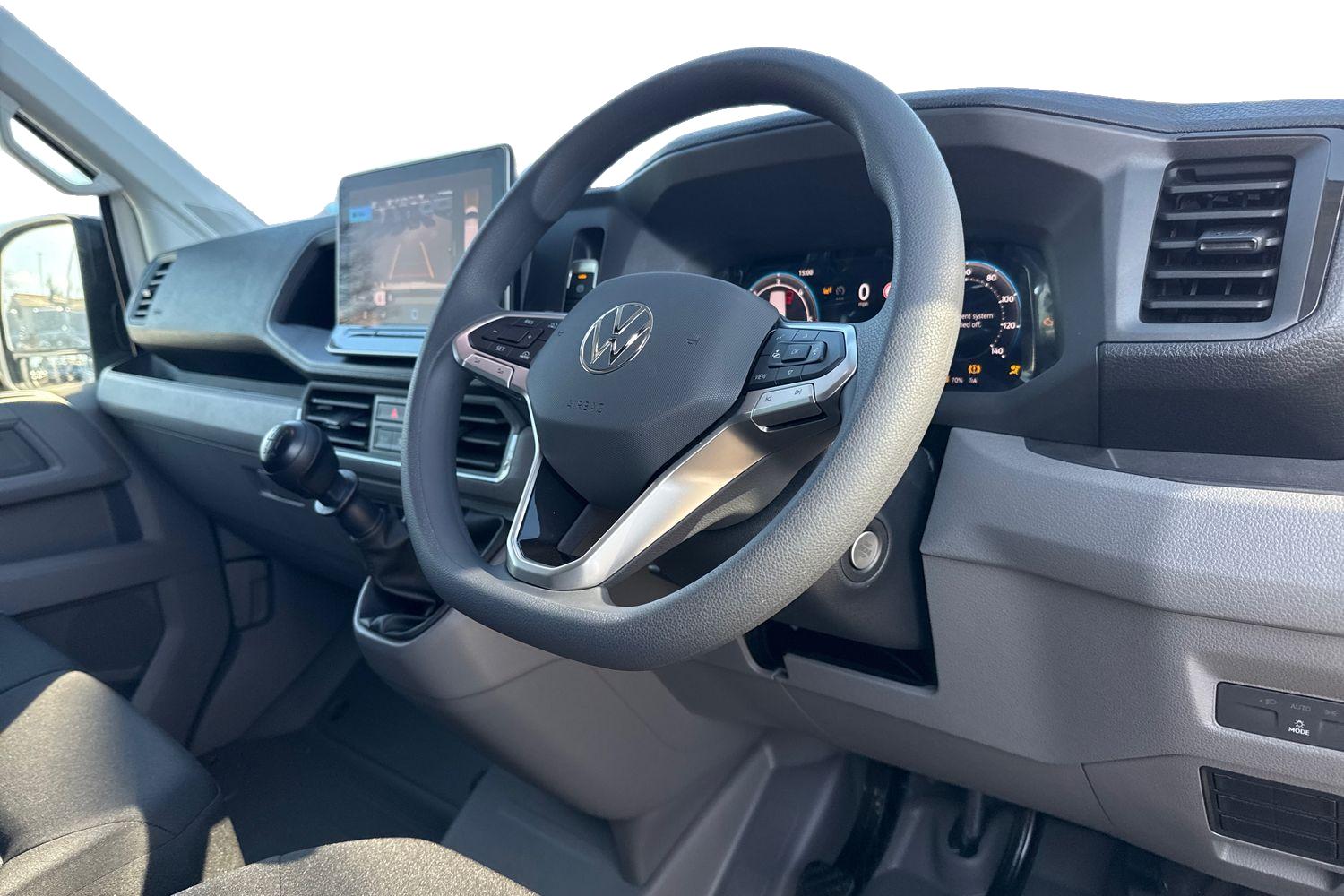 Used Volkswagen Crafter 2026 for sale - 77758456: Photo 7