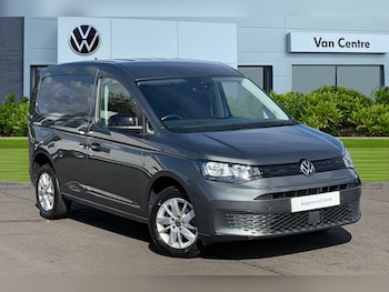 Volkswagen - Caddy