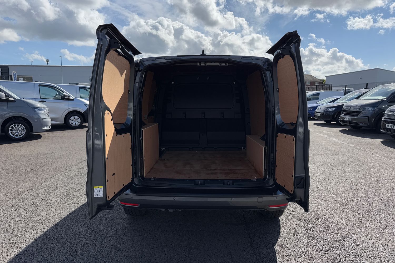 Vehicle 31