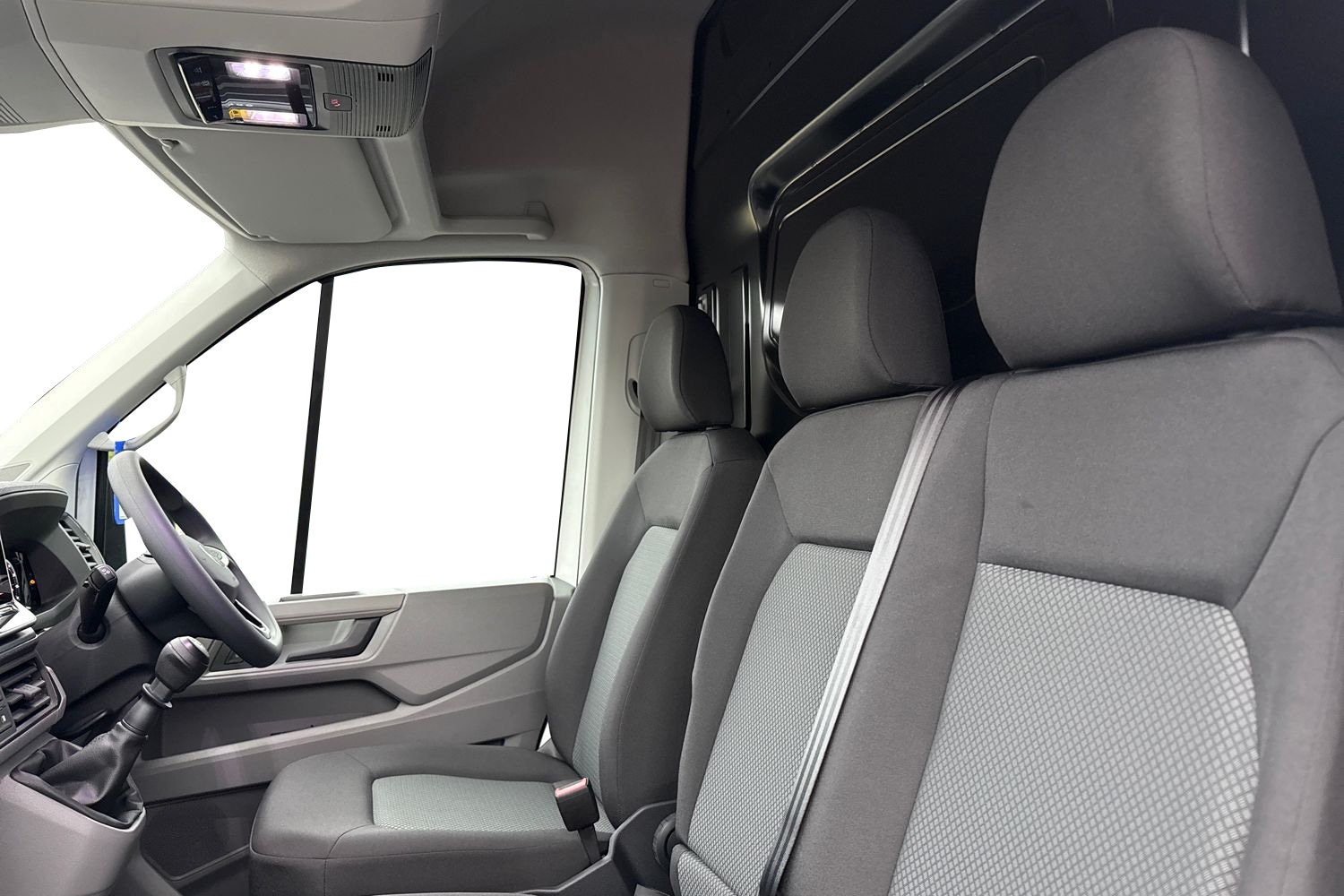 Used Volkswagen Crafter 2025 for sale - 77080061: Photo 10