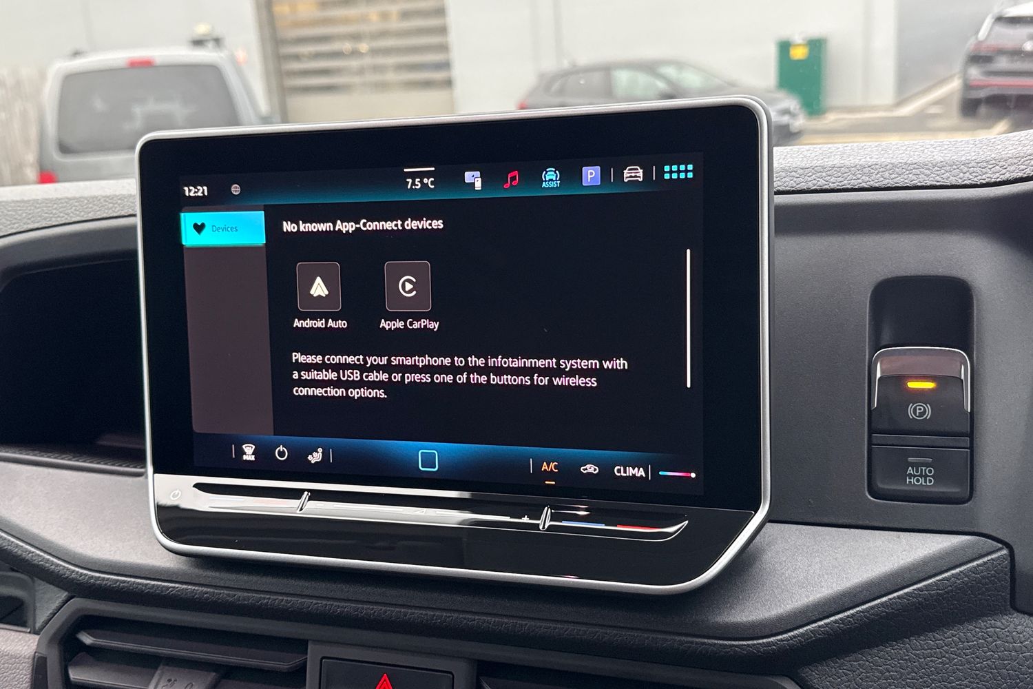 Used Volkswagen Crafter 2025 for sale - 77080061: Photo 11