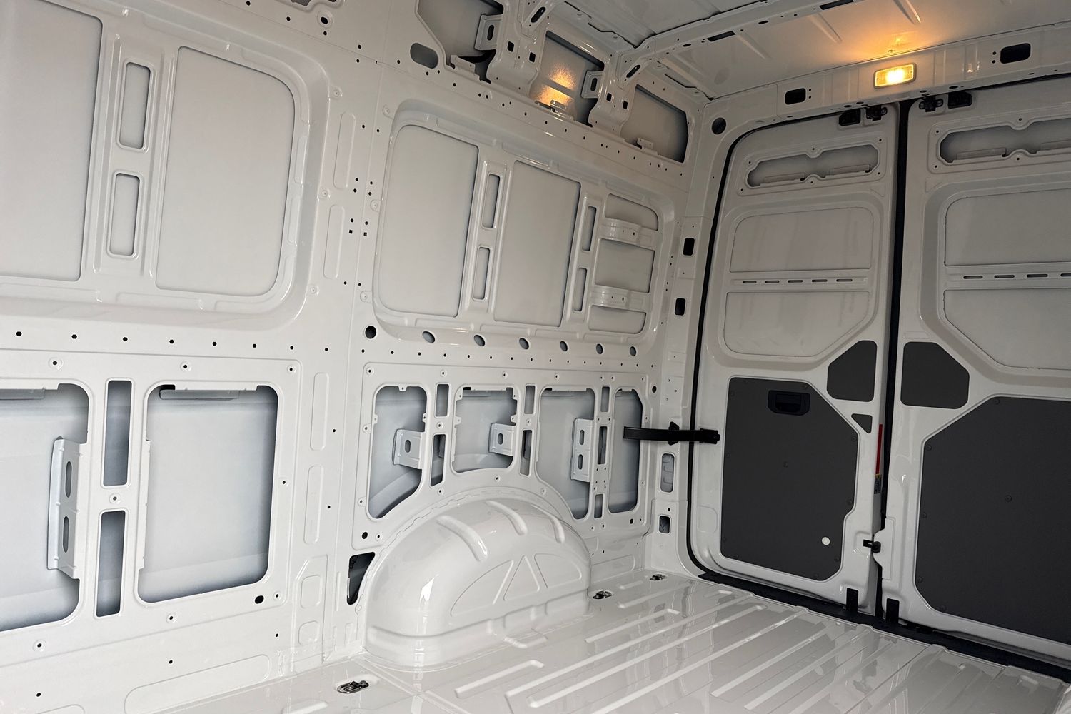 Used Volkswagen Crafter 2025 for sale - 77080061: Photo 13