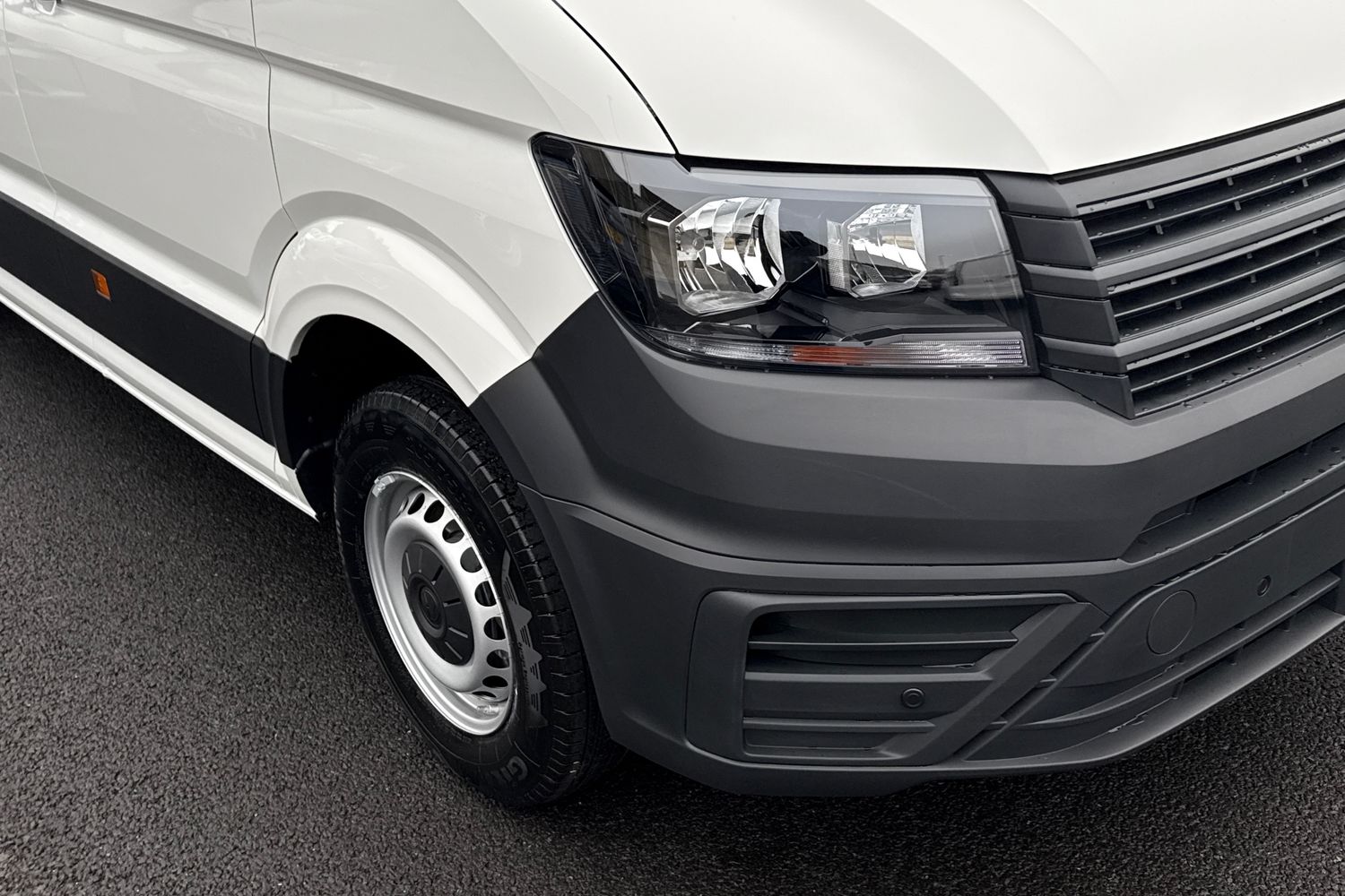 Used Volkswagen Crafter 2025 for sale - 77080061: Photo 16