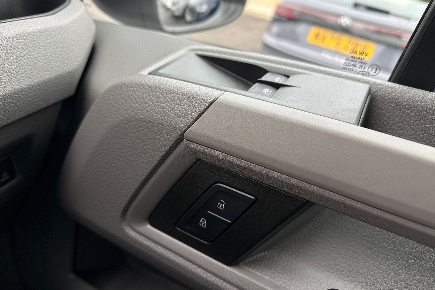 Used Volkswagen Crafter 2025 for sale - 77080061: Photo 17